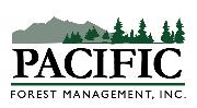 Pacific Forest Management Logo